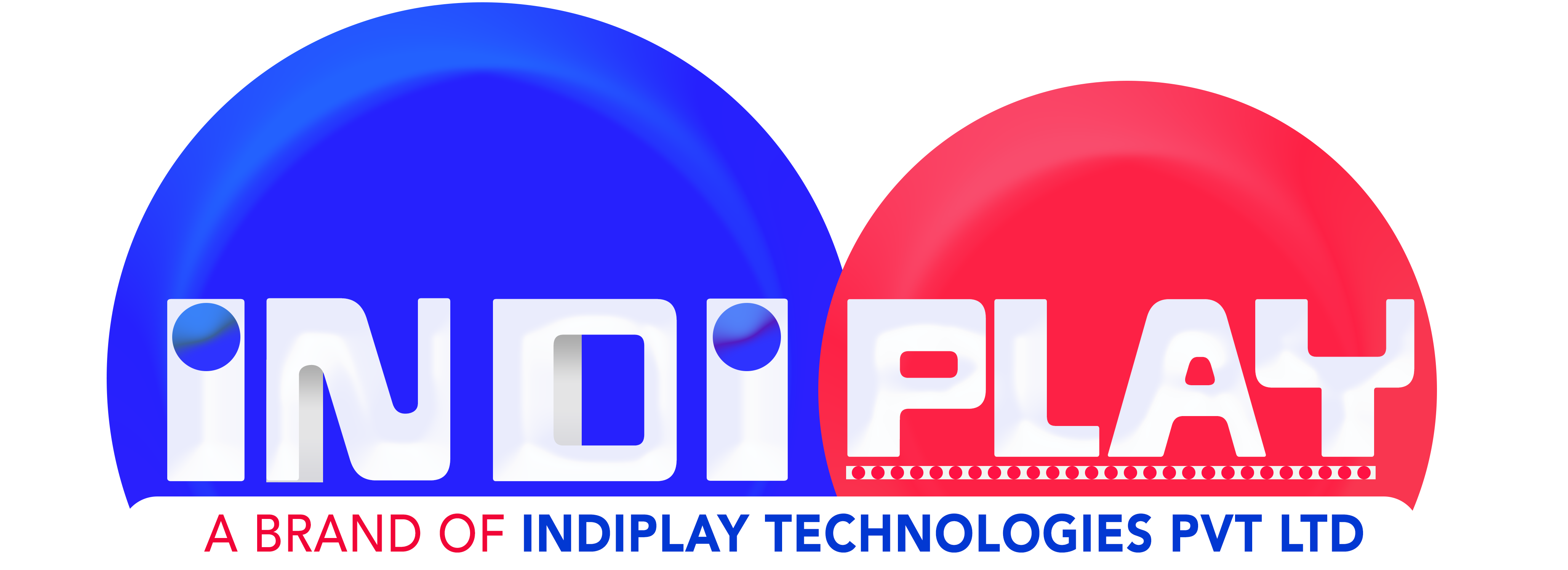 INDI PLAY LOGO